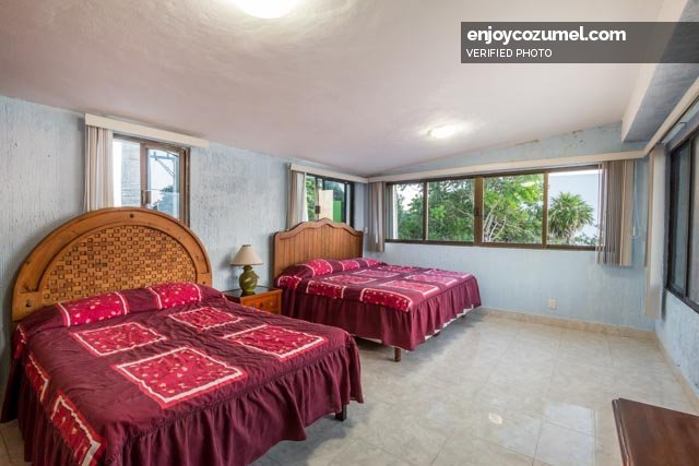 Cozumel_Villa/House_Las Iguanas_4092